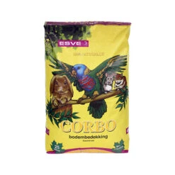 Esve Corbo Maisstreu -Cavalo Tiere Geschaft esve corbo bodembedekking 111181 0500 none