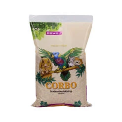 Esve Corbo Maisstreu -Cavalo Tiere Geschaft esve corbo bodembedekking 111193 0500 none