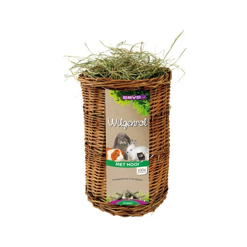 Esve Weidenrolle 4 Esve Weidenrolle – Bild 2