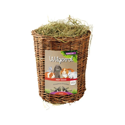 Esve Weidenrolle 3 Esve Weidenrolle