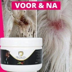 Excellent Mokcrème Plus (Maukesalbe) -Cavalo Tiere Geschaft excellent mokcrme plus 211226 0500 none