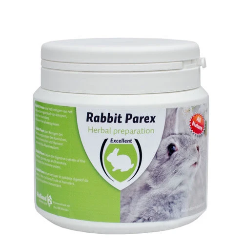 Excellent Rabbit Parex 3 Excellent Rabbit Parex