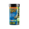 Exo Terra Aquatic Turtle Adult Floating Pellets -Cavalo Tiere Geschaft exo terra aquitic turtle adult 120574 0500 none