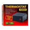 Exo Terra Thermostat -Cavalo Tiere Geschaft exo terra thermostaat 111626 0500 none