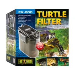 Exo Terra Turtle Filter 6 Exo Terra Turtle Filter -Cavalo Tiere Geschaft exo terra turtle filter 111343 0500 none