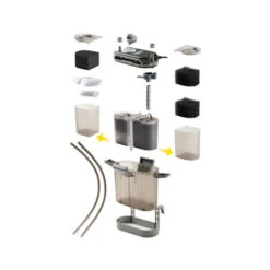 Exo Terra Turtle Filter 7 Exo Terra Turtle Filter -Cavalo Tiere Geschaft exo terra turtle filter 111346 0500 none