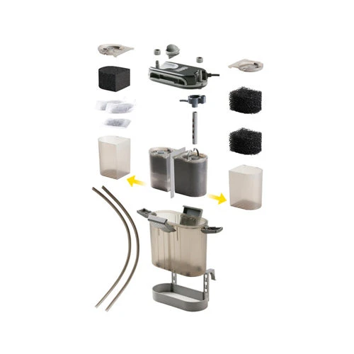 Exo Terra Turtle Filter 5 Exo Terra Turtle Filter – Bild 3