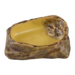 Exo Terra Wasserschale Im Felsdekor -Cavalo Tiere Geschaft exo terra waterschaal rots 111400 0500 none