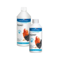 Francodex Pounet Für Geflügel