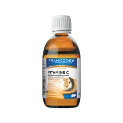 Francodex Vitamin C Liquid -Cavalo Tiere Geschaft francodex vitamine c vloeibaar 110851 0500 none