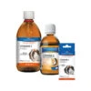Francodex Vitamin C Liquid -Cavalo Tiere Geschaft francodex vitamine c vloeibaar 142313 0500 none
