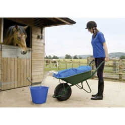 AquaTrans Wassersack -Cavalo Tiere Geschaft h2go waterzak 101584 0500 none