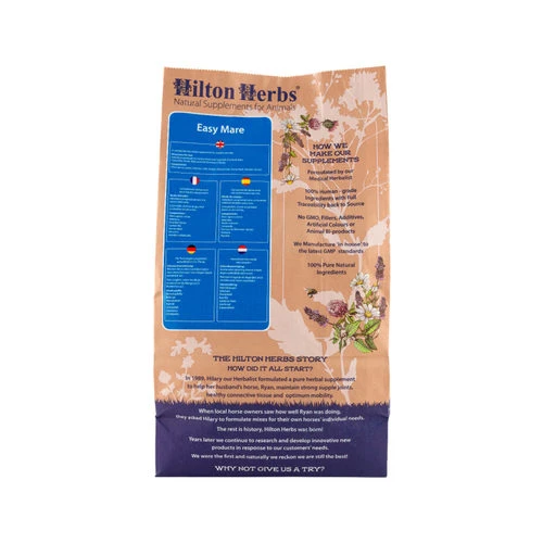 Hilton Herbs Easy Mare For Horses 5 Hilton Herbs Easy Mare For Horses – Bild 3