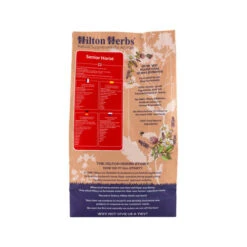 Hilton Herbs Senior For Horses 9 Hilton Herbs Senior For Horses -Cavalo Tiere Geschaft hilton herbs senior for horses 137248 0500 none