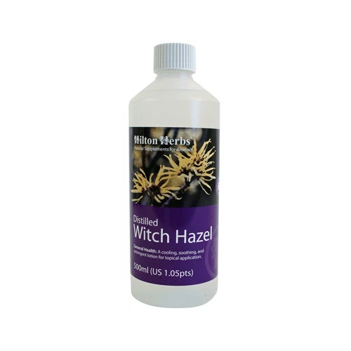 Hilton Herbs Witch Hazel 3 Hilton Herbs Witch Hazel