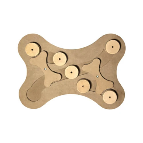 Holt Games - Knochen 3 Holt Games - Knochen