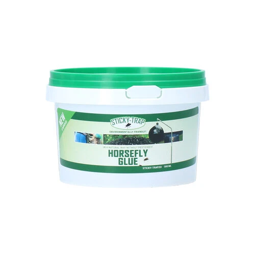 Horse Fly Trap Glue (Leim) 4 Horse Fly Trap Glue (Leim) – Bild 2