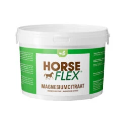 HorseFlex Magnesiumzitrat -Cavalo Tiere Geschaft horseflex magnesiumcitraat 211115 0500 none