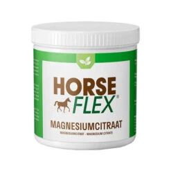 HorseFlex Magnesiumzitrat -Cavalo Tiere Geschaft horseflex magnesiumcitraat 211124 0500 none