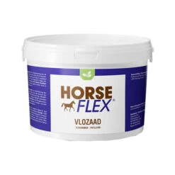 HorseFlex Flohsamen -Cavalo Tiere Geschaft horseflex vlozaad 211280 0500 none