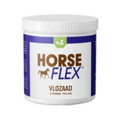 HorseFlex Flohsamen -Cavalo Tiere Geschaft horseflex vlozaad 211286 0500 none