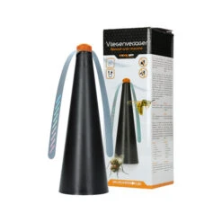 Knock Off Fliegenwedler