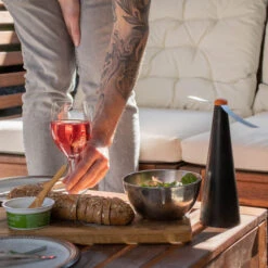 Knock Off Fliegenwedler -Cavalo Tiere Geschaft knock off vliegenjager 184630 0500 none