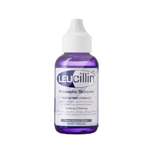 Leucillin 4 Leucillin – Bild 2