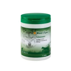 Luposan Moorliquid (Torfmoos) -Cavalo Tiere Geschaft luposan moorliquid veenmos 161542 0500 none