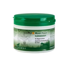 Luposan Moorliquid (Torfmoos) -Cavalo Tiere Geschaft luposan moorliquid veenmos 161545 0500 none