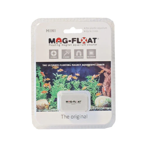 Mag-Float Aquarium Scheibenmagnet 4 Mag-Float Aquarium Scheibenmagnet – Bild 2