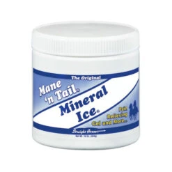 Mane 'n Tail Mineral Ice