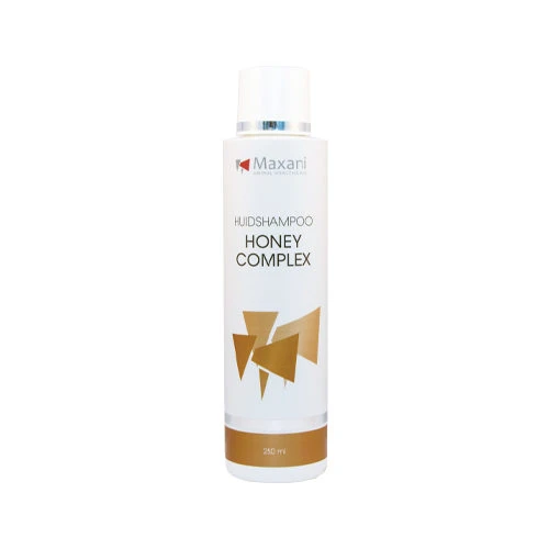 Maxani Honing Complex Shampoo 3 Maxani Honing Complex Shampoo