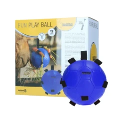 Maximus Fun Play Ball Für Pferde -Cavalo Tiere Geschaft maximus fun play ball voor paarden 207815 0500 none