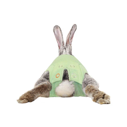 Medical Pet Shirt Kaninchen 5 Medical Pet Shirt Kaninchen – Bild 3