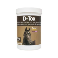 NAF D-Tox -Cavalo Tiere Geschaft naf d tox 159323 0500 none