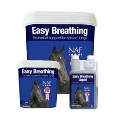 NAF Easy Breathing