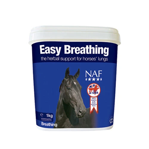 NAF Easy Breathing 5 NAF Easy Breathing – Bild 3