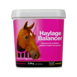 NAF Haylage Balancer -Cavalo Tiere Geschaft naf haylage balancer 160058 0500 none