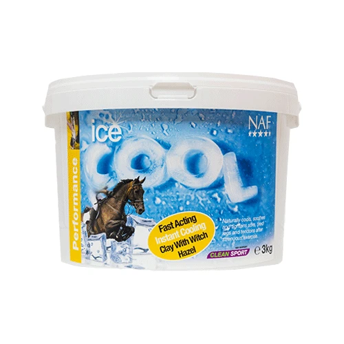 NAF Ice Cool 4 NAF Ice Cool – Bild 2