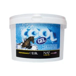 NAF Ice Cool Gel -Cavalo Tiere Geschaft naf ice cool gel 112445 0500 none