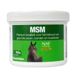 NAF MSM -Cavalo Tiere Geschaft naf msm 160055 0500 none