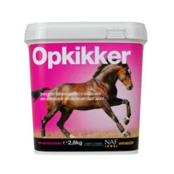 NAF Opkikker (In The Pink Powder) -Cavalo Tiere Geschaft naf opkikker voorheen naf in the pink powder 160064 0500 none