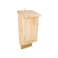 Natuurmonumenten Fledermauskasten