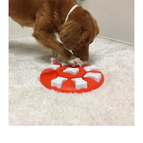 Nina Ottosson Dog Smart 8 Nina Ottosson Dog Smart – Bild 6