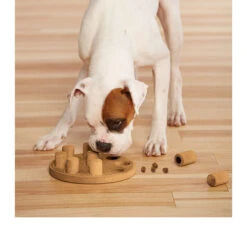 Nina Ottosson Dog Smart 15 Nina Ottosson Dog Smart -Cavalo Tiere Geschaft nina ottosson dog smart 96080 0500 none