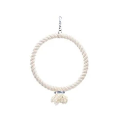 Nobby Baumwoll-Spielring -Cavalo Tiere Geschaft nobby katoenen speelring 183613 0500 none