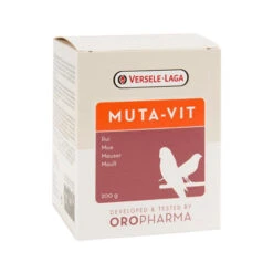 Oropharma Muta-Vit -Cavalo Tiere Geschaft oropharma muta vit 97310 0500 none