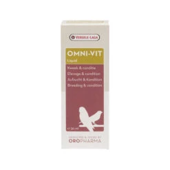 Oropharma Omni-Vit -Cavalo Tiere Geschaft oropharma omni vit 97244 0500 none