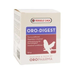 Oropharma Oro-Digest -Cavalo Tiere Geschaft oropharma oro digest 97328 0500 none